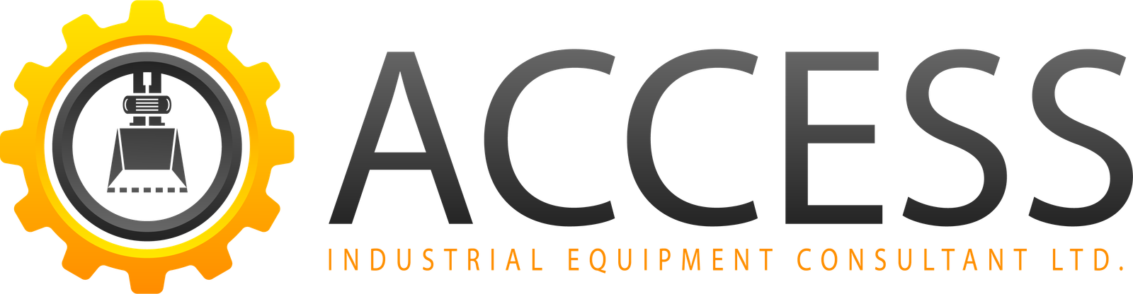 ACCESS INDUSTRIAL EQUIPMENT CONSULTANT LTD.